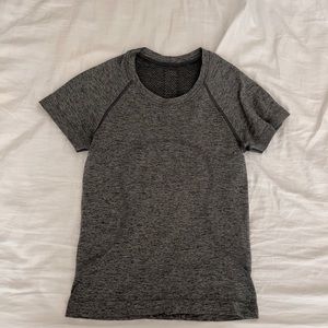 Lululemon swiftly tech short sleeve shirt 2.0